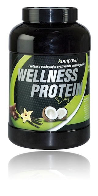 Welness Protein