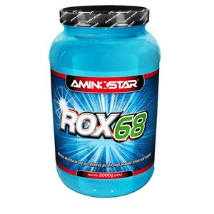 AMINOSTAR - ROX 68 2000g