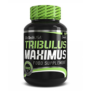 BioTech USA - Tribulus Maximus 90 tbl