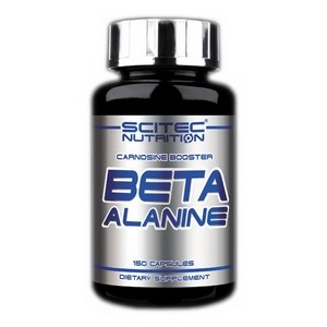 SCITEC NUTRITION - Beta Alanine 150kps