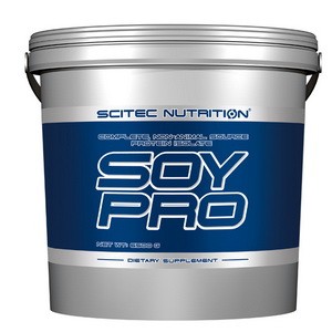 SCITEC NUTRITION - Soy Pro 6500g