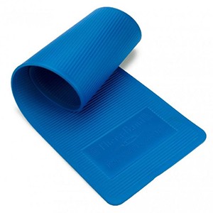 Thera-Band - Exercise Mat Blue 190 x 60 x 1,5 cm - podložka na cvičenie modrá
