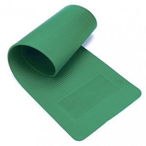Thera-Band - Exercise Mat Green 190 x 60 x 1,5 cm - podložka na cvičenie zelená