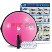 BOSU Home Balance Trainer pink