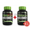 Akciový balíček BioTech USA - Tribulus Maximus 2x 90 tbl