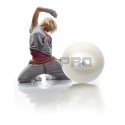 Fitlopta Fit-Ball 65cm perleťová