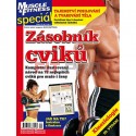 Muscle&Fitness špeciál - Zásobník cvikov (Kineziológia)