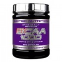 SCITEC NUTRITION - BCAA 1000 300kps