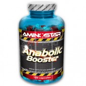 AMINOSTAR - Anabolic Booster 180kps