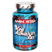 AMINOSTAR - Kre-Alkalyn® XXL 90kps