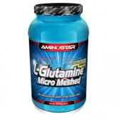 AMINOSTAR - L-Glutamín prášok 500g