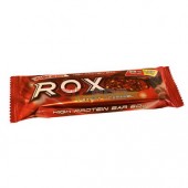 AMINOSTAR - Rox 33 60g - proteínová tyčinka v čokoládovej poleve