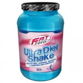 AMINOSTAR - Ultra Diet Shake FatZero 500g
