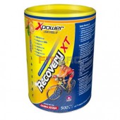 AMINOSTAR -  Xpower Recovery XT 500g