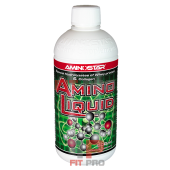 AMINOSTAR - AMINO LIQUID, 500ml