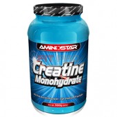 AMINOSTAR - CREATINE MONOHYDRATE 500g