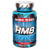 AMINOSTAR - HMB 100 kps