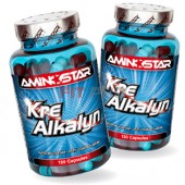 AMINOSTAR - KRE-ALKALYN 120kps AKCIA 1 + 1
