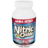 AMINOSTAR - Nitric Oxide, 360kps