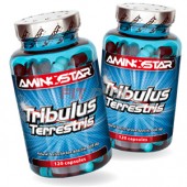 AMINOSTAR - TRIBULUS TERRESTRIS 120kps AKCIA 1+1