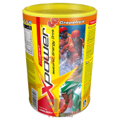 AMINOSTAR - XPOWER FLASH XT Isotonic Energy Drink 500g