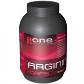 AONE - Arginine Caps 120kps
