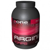 AONE - Arginine Caps 250kps