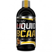 BioTech USA - Liquid BCAA 1000ml
