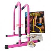 Lebert Equalizer™ Pink