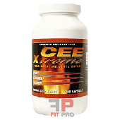 MAX MUSCLE - ACL-CEE (CREATINE ETHYL ESTER) XTREME