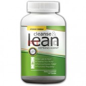 Max Muscle - Cleanse & Lean 100kps - diéta a chudnutie začína očistou a detoxikáciou