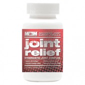 MAX MUSCLE - MAX JOINT RELIEF