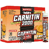NUTREND - L-CARNITIN 2000
