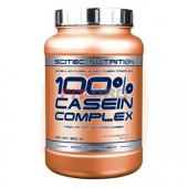 SCITEC NUTRITION - 100% Casein Complex 920g