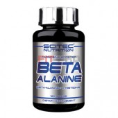 SCITEC NUTRITION - Beta Alanine 120g