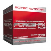 SCITEC NUTRITION - Force-FX Plus 30 sáčkov