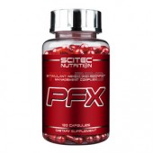 SCITEC NUTRITION - PFX 120kps
