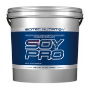 SCITEC NUTRITION - Soy Pro 6500g