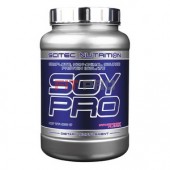 SCITEC NUTRITION - Soy Pro 910g