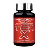SCITEC NUTRITION - Tea-X 90kps