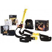 TRX Suspension Training Pro Pack + Door Anchor