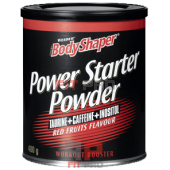 WEIDER'S BODY SHAPER - POWER STARTER POWDER