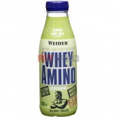 WEIDER - 100% Whey Amino Drink 500ml