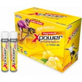 AMINOSTAR - Xpower Magnesium 10x25ml
