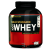 OPTIMUM NUTRITION - 100% WHEY GOLD STANDARD, 2267g