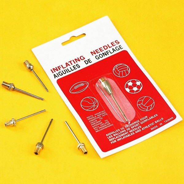 Ledraplastic - Inflation Needle - náhradná ihla | FITPRO.sk