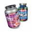 AMINOSTAR - Ultra Diet Shake 1000g + HCA  100 kps iba za 1,30 EUR!
