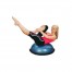 BOSU Home Balance Trainer blue. BOSU je možné využiť ako trampolínu alebo balančnú plošinu. Fenomenálny nápad kondičného experta Davida Wecka umožňuje trénovať svalovú silu, rovnováhu, koordináciu, strečing a spaľovanie kalórií.