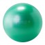 Fitlopta Gymnic Plus 55cm zelená - medicínsky testovaná fitlopta novej generácie na cvičenie, rehabilitáciu a dynamické sedenie.