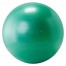 Fitlopta Gymnic Plus 75cm zelená - medicínsky testovaná fitlopta novej generácie na cvičenie, rehabilitáciu a dynamické sedenie.